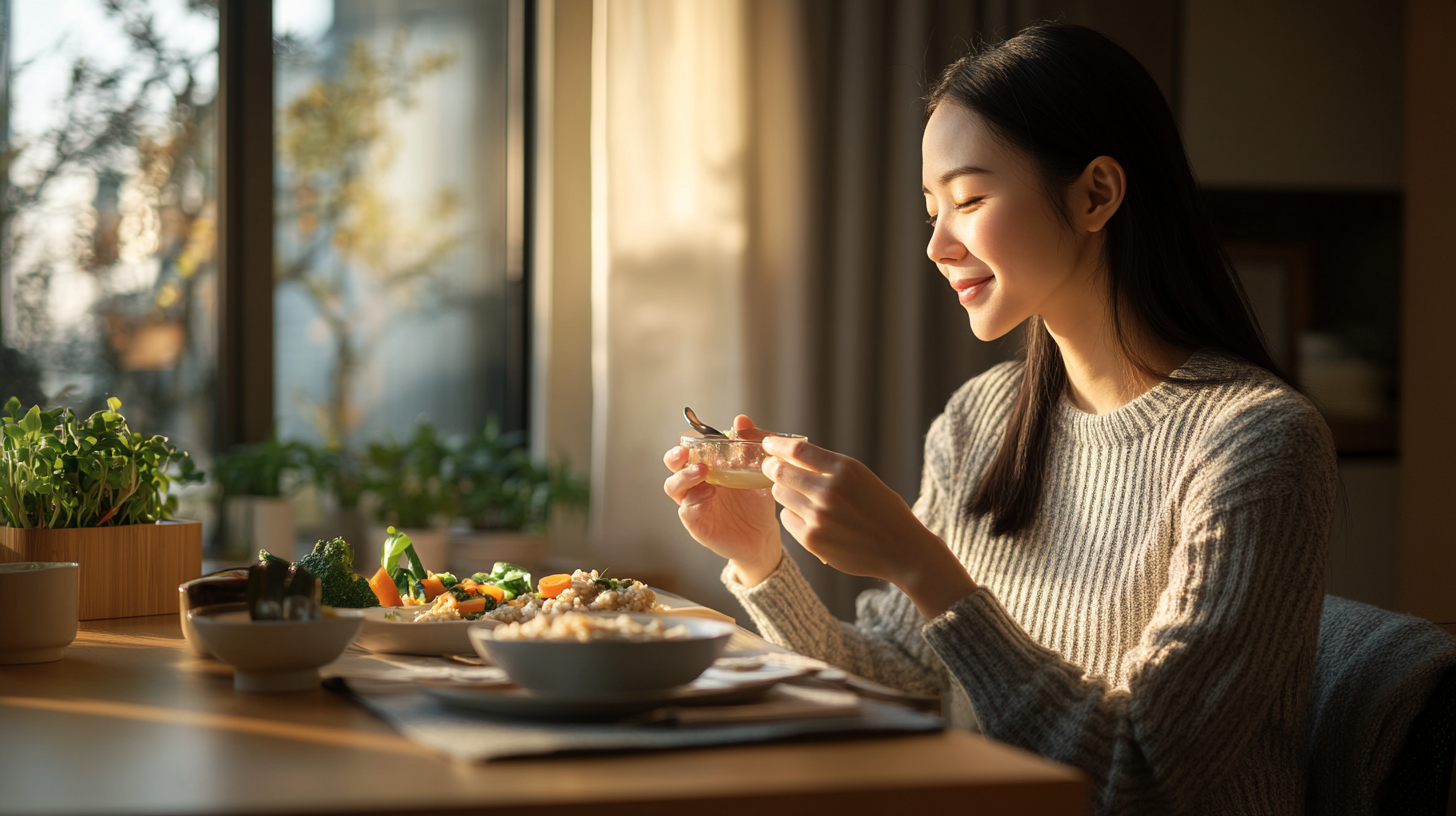 與其追求快速清腸效果,更應透過日常生活中的細節調整,讓消化機能穩定運作,才能建立自然的代謝與排便節奏。