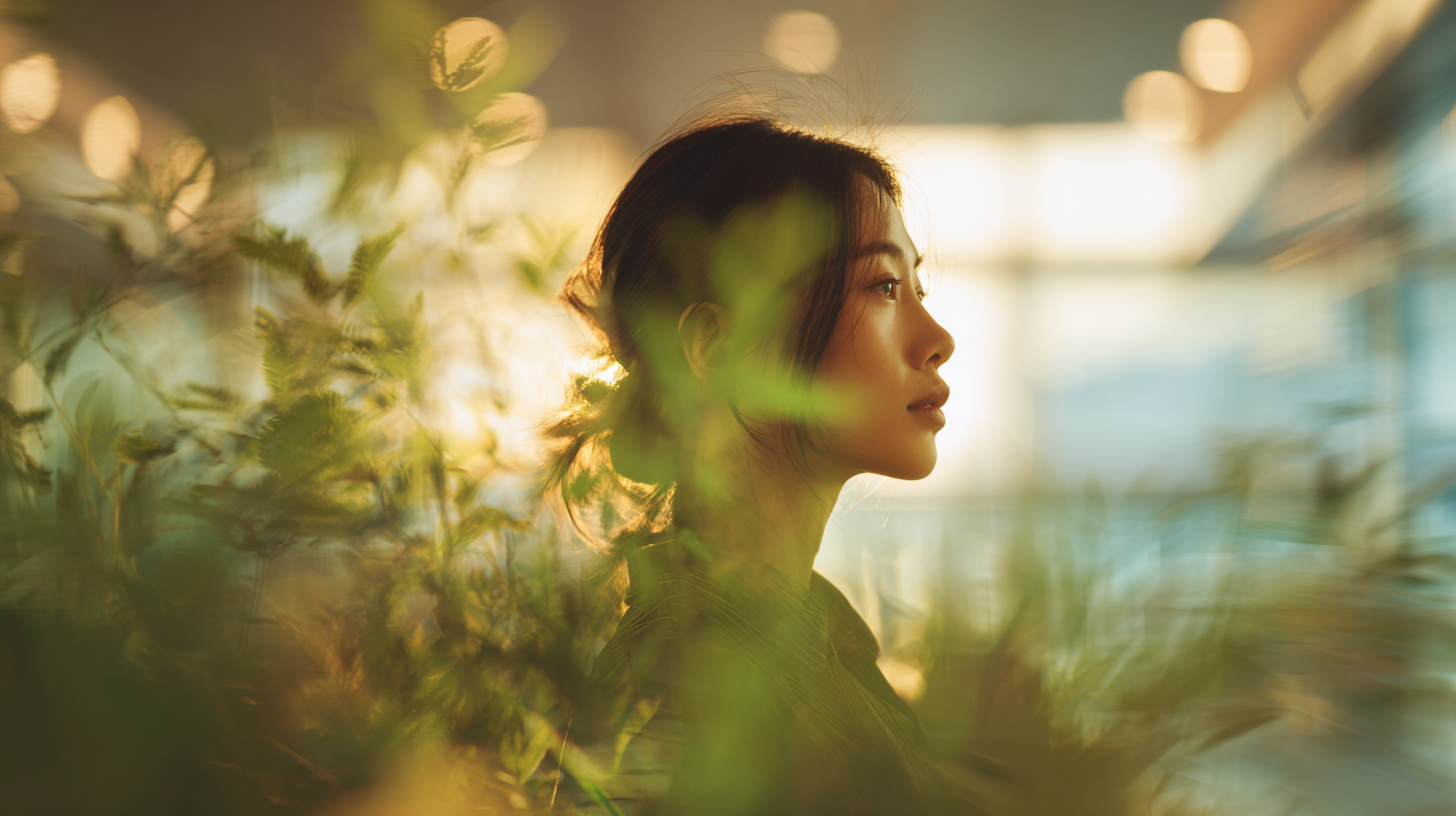 你知道所謂的埋線減肥其實是中醫的嗎?