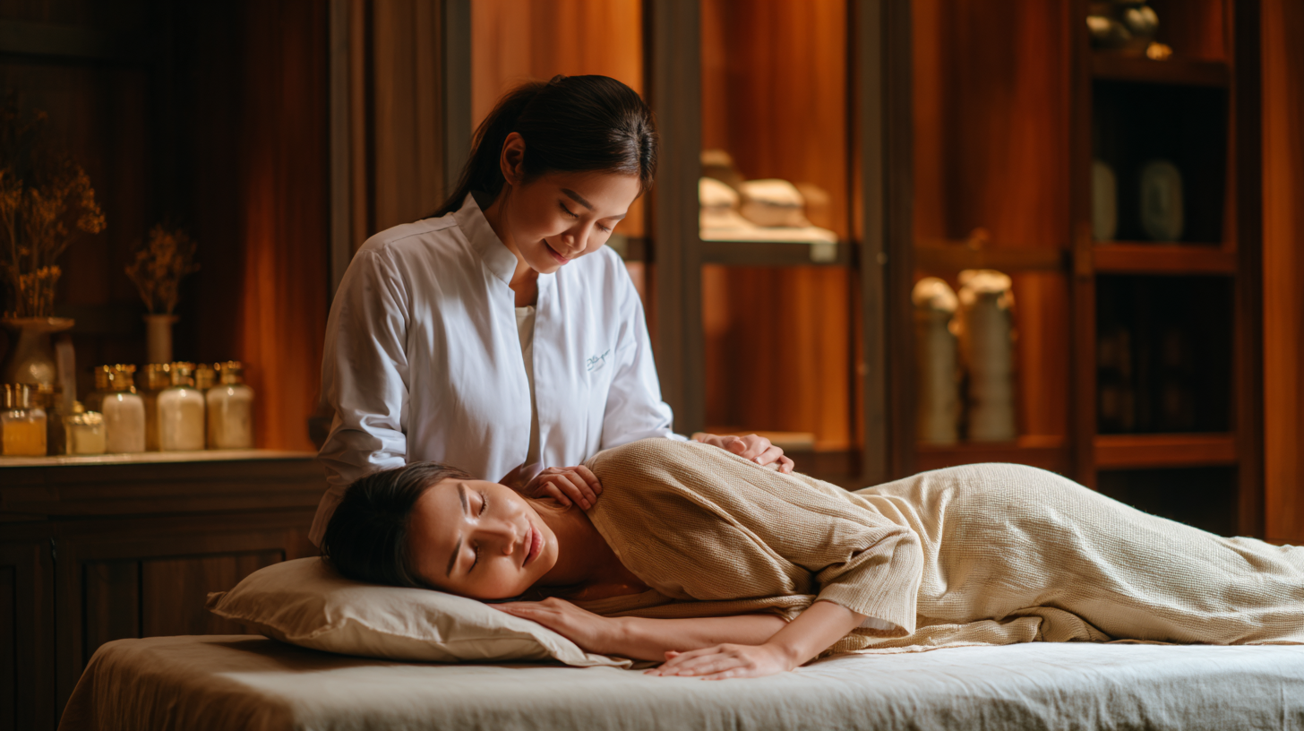 中醫教你埋線減肥療程的前後階段注意事項