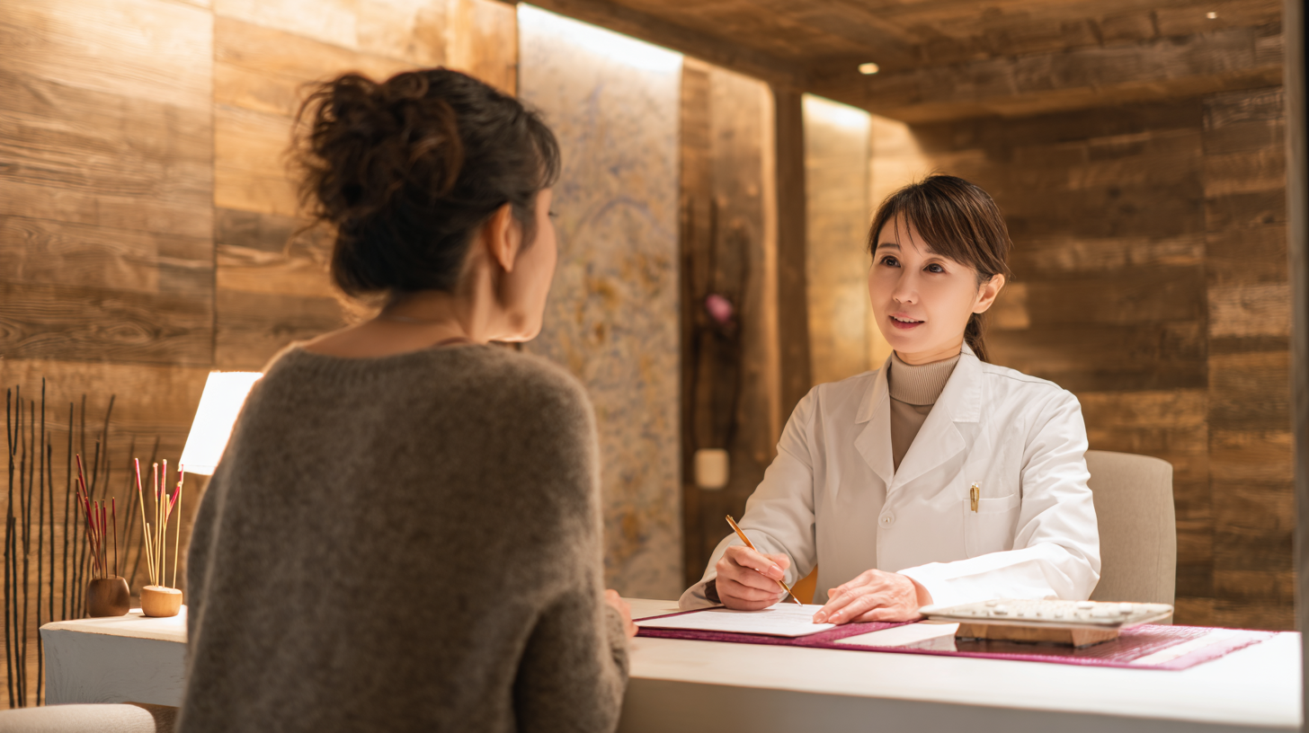 埋線減重可以一次做很多部位嗎？療程安排與生理節奏的搭配建議