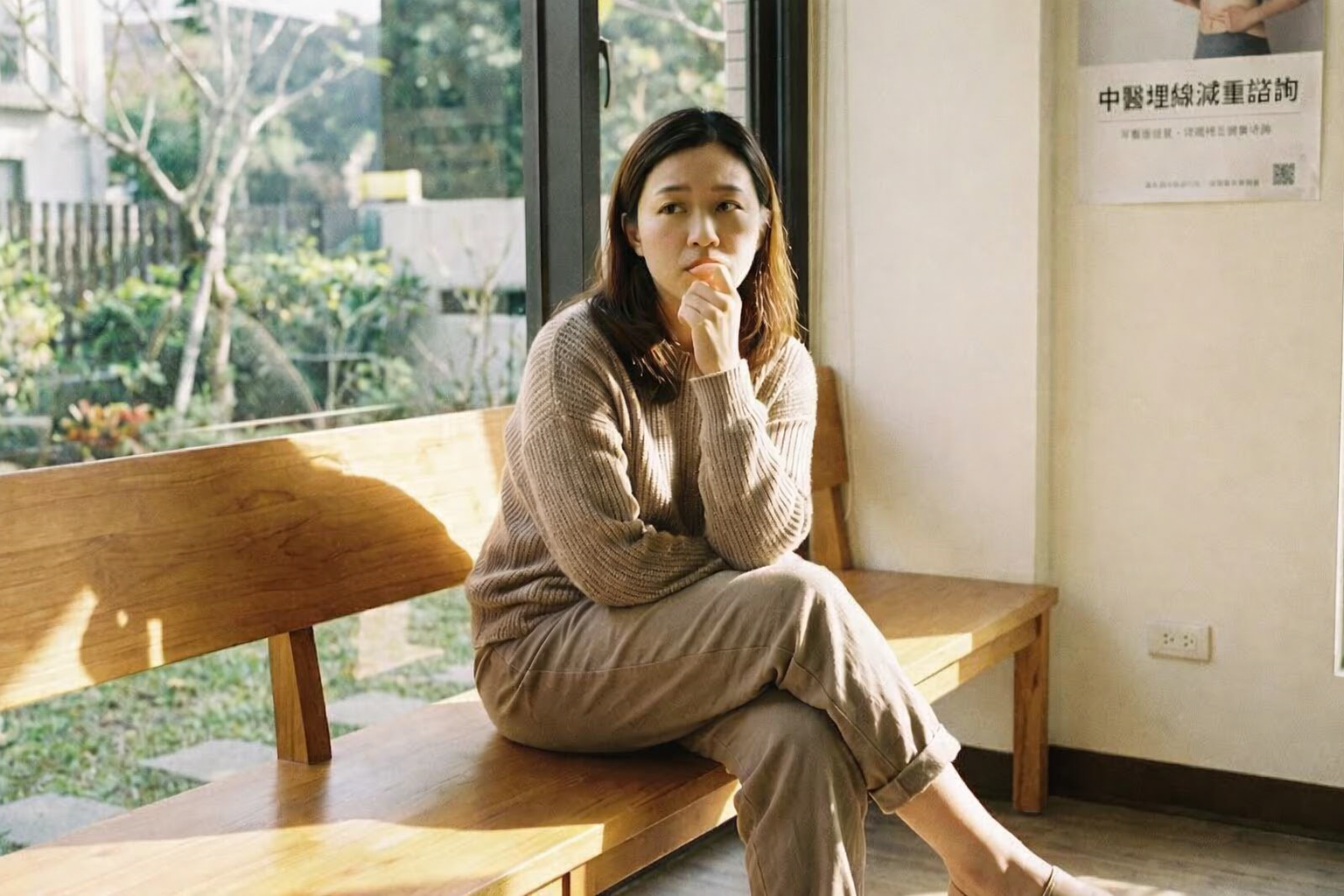 埋線減重真的有效嗎？會不會復胖？田宜民中醫師與患者的診間實錄：30 天重啟代謝的秘密