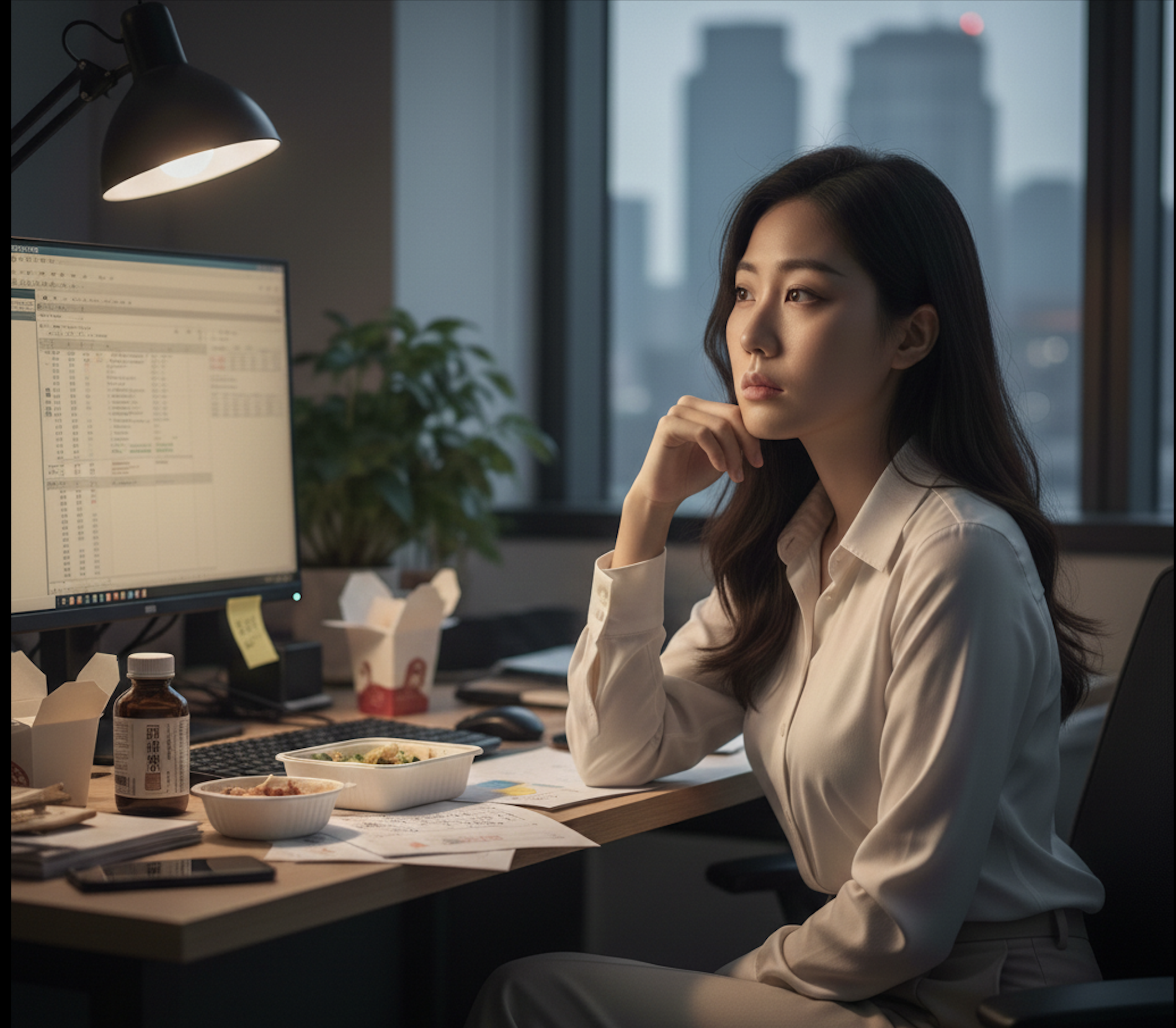 【2026 中醫減重趨勢】告別餓肚子與狂瀉！田宜民中醫師：「以養為減」才是易瘦體質的終極解答